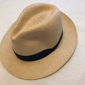 Genuine Panama Hat